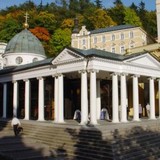 Fotoarchiv Stadtmuseum Mariánské Lázně