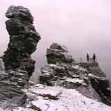 Foto J. Tvrdý