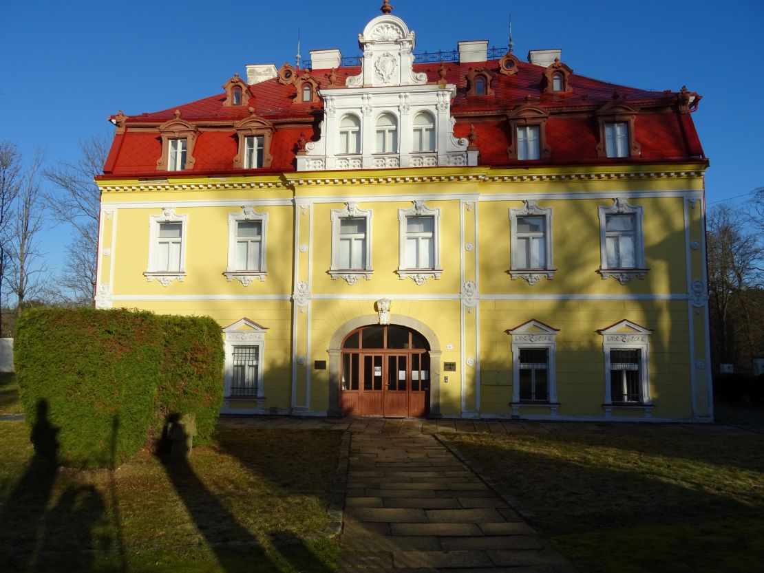 Asch-Museum