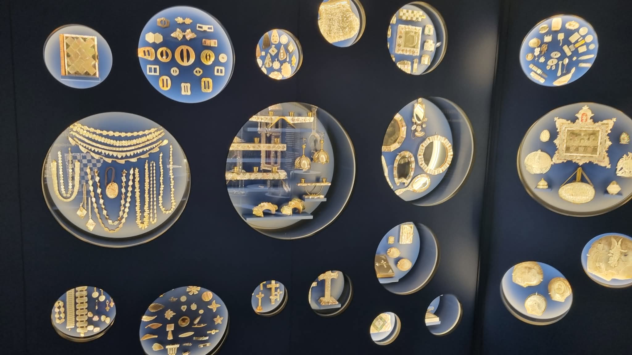 Zážitkové muzeum perlorodky říční v Adorfu