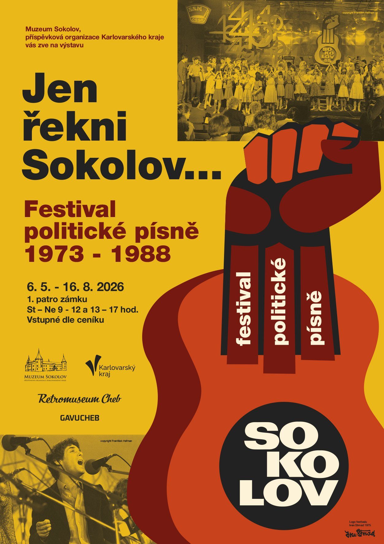Jen řekni Sokolov