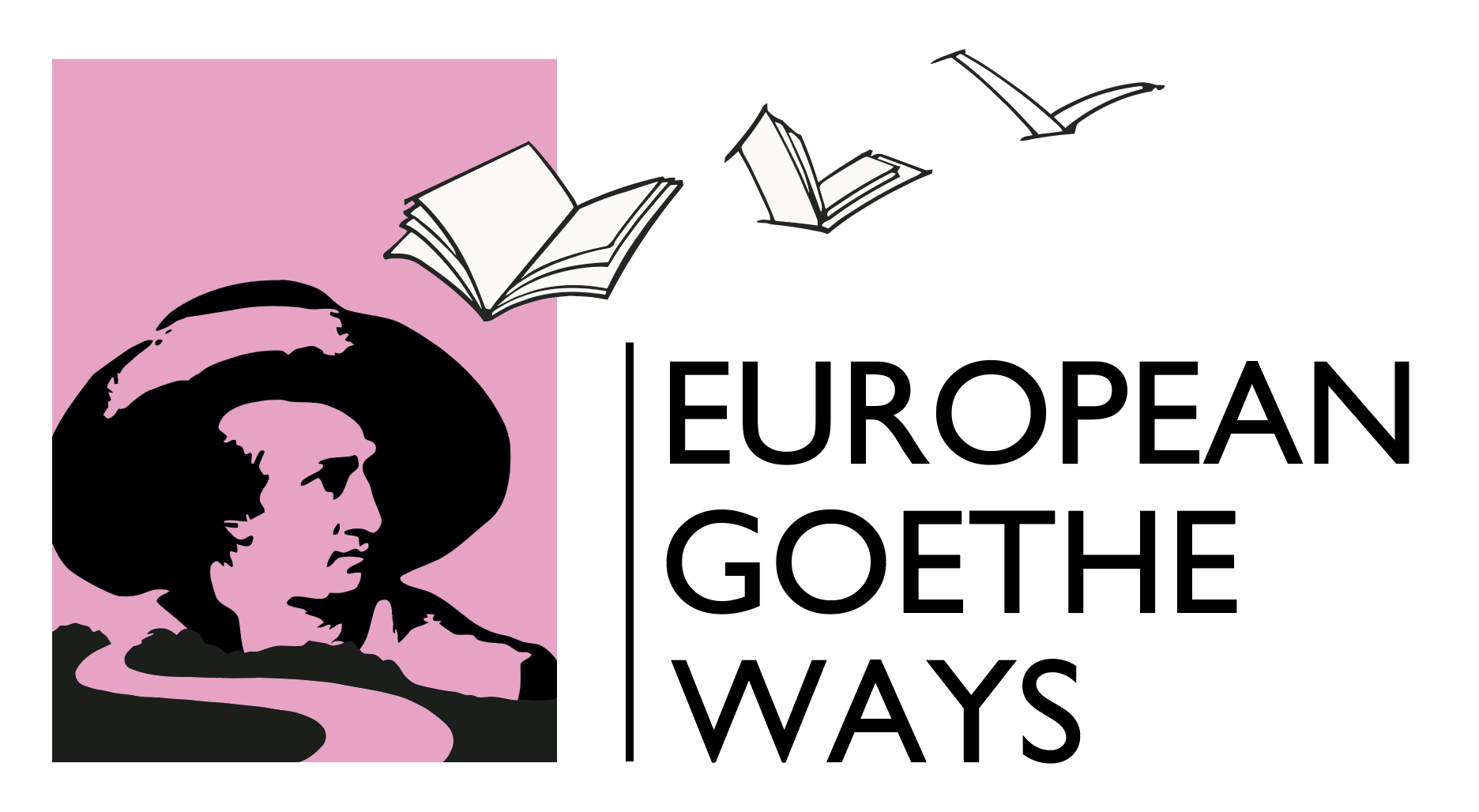Goethovy evropské stezky/ European Goethe Ways