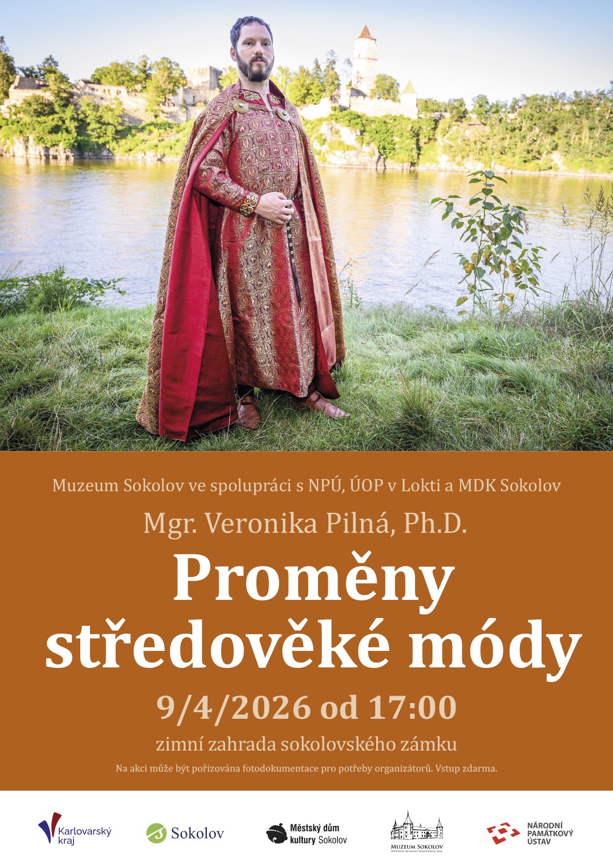 Proměny středověké módy